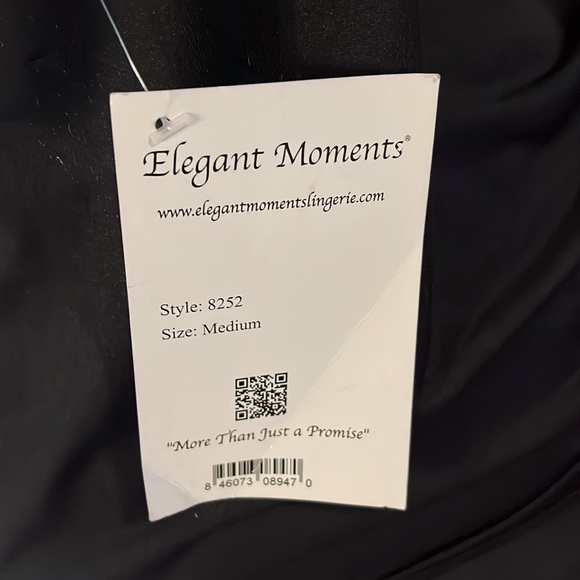 NWT Elegant Moments 2pc Bathing Suit size Medium - Picture 6 of 11